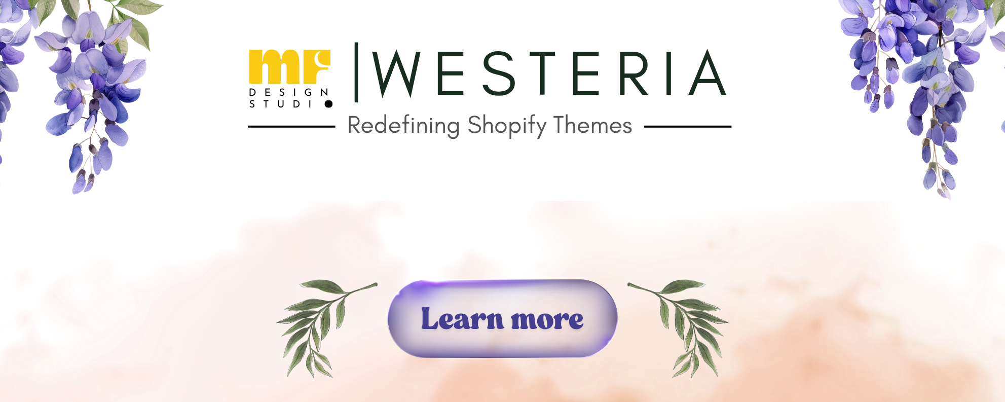 Westeria Banner